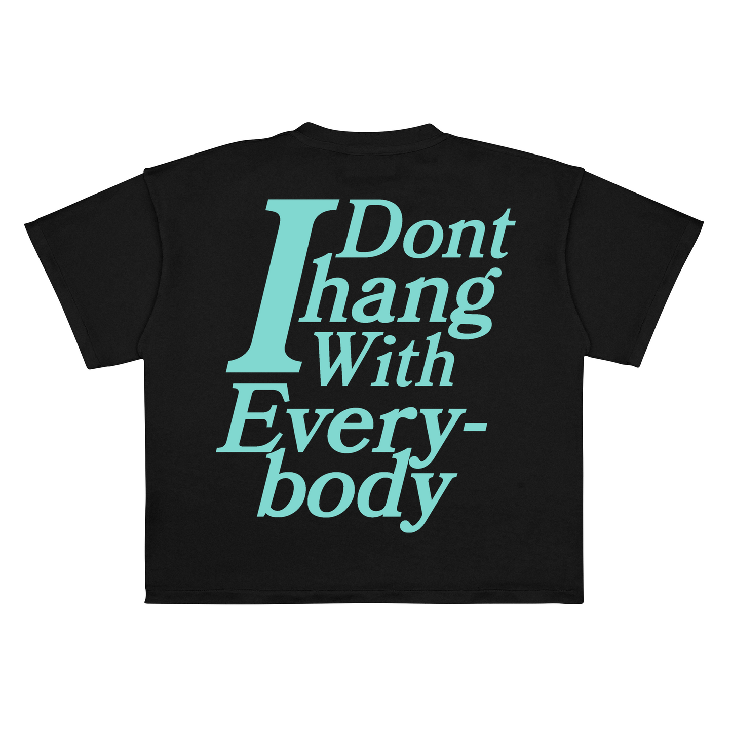 VVS Standard Tee