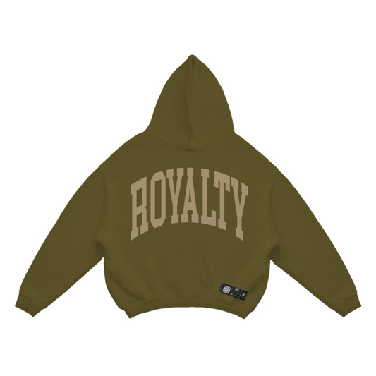 Nature VeRBage Hoodie – Limited Drop