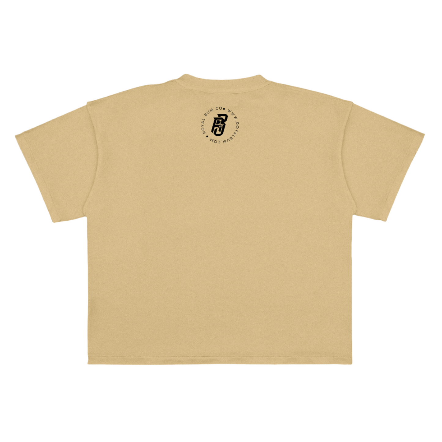 Rajun Bull Drop Shoulder Tee