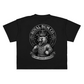 Family Crest Tee (Black)