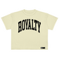 Crown Standard Tee