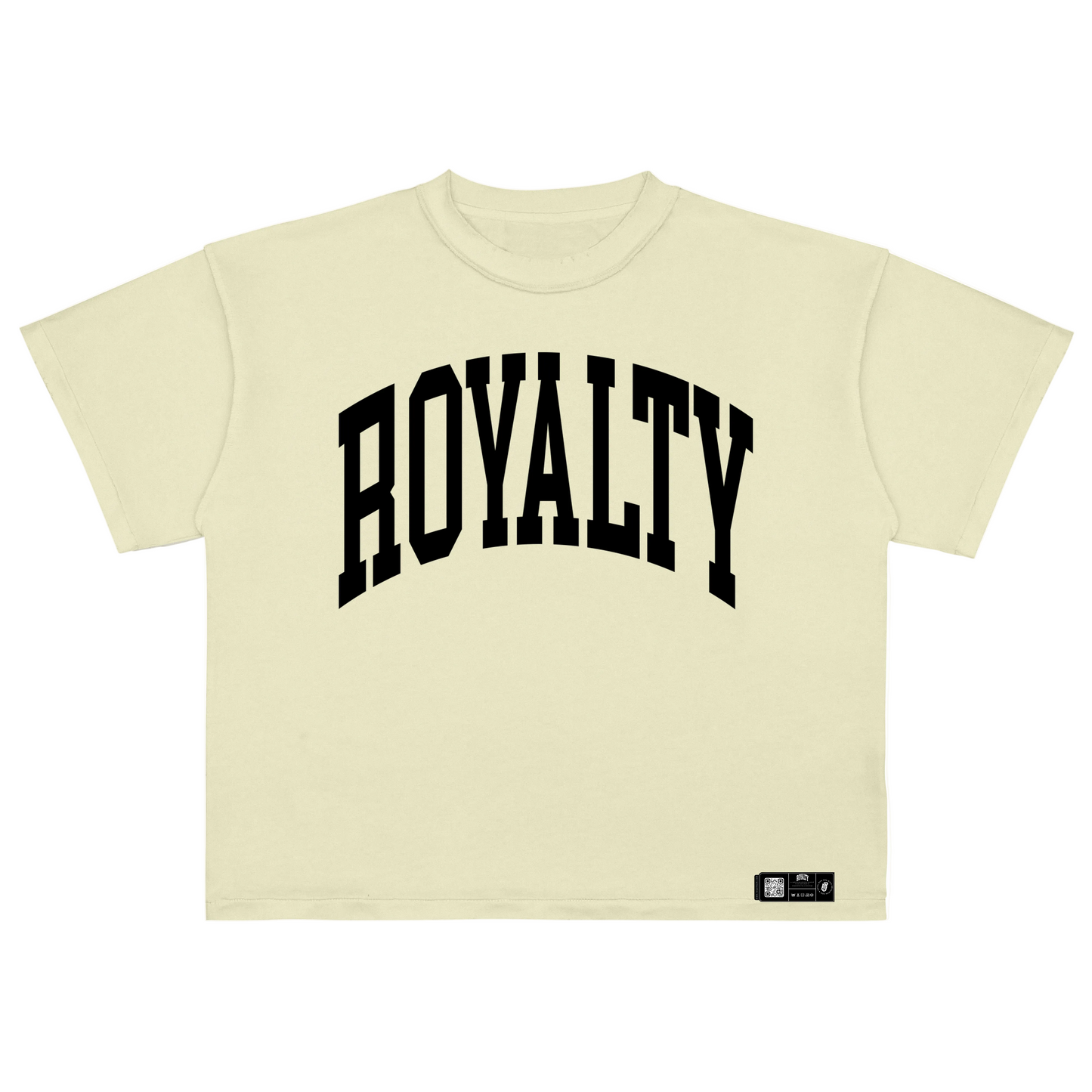 Crown Standard Tee